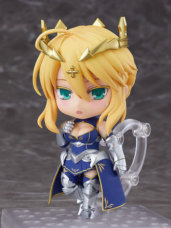 Preview: Nendoroid 1532-DX Artoria Pendragon - Lancer - Dun Stallion