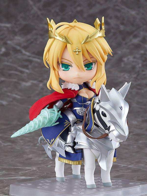 Preview: Nendoroid 1532-DX Artoria Pendragon - Lancer - Dun Stallion