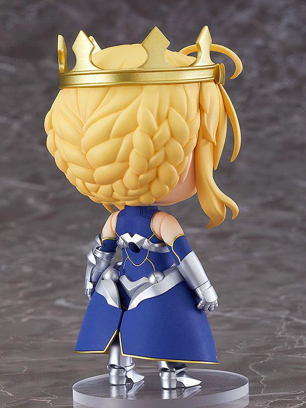 Preview: Nendoroid 1532-DX Artoria Pendragon - Lancer - Dun Stallion