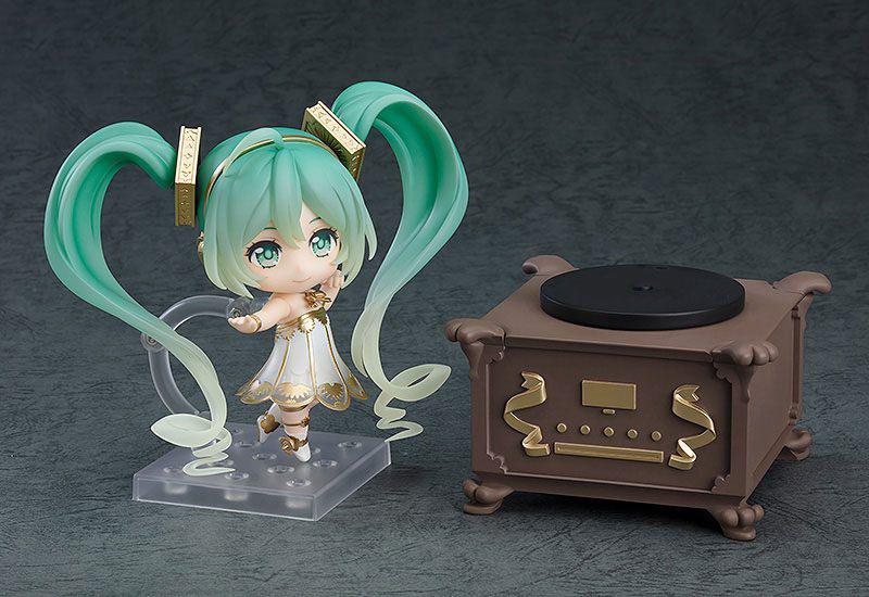 Preview: Nendoroid 1538 Hatsune Miku - Symphony 5th Anniversary