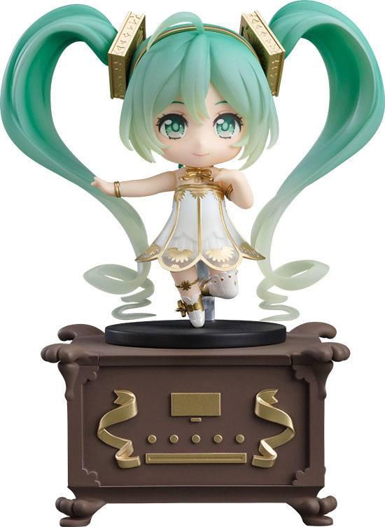 Preview: Nendoroid 1538 Hatsune Miku - Symphony 5th Anniversary