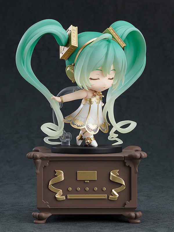 Preview: Nendoroid 1538 Hatsune Miku - Symphony 5th Anniversary