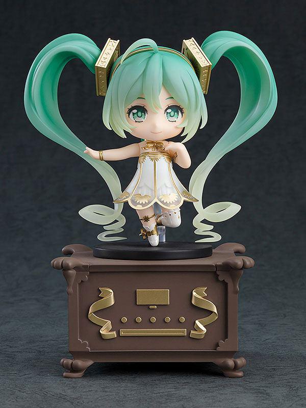 Preview: Nendoroid 1538 Hatsune Miku - Symphony 5th Anniversary