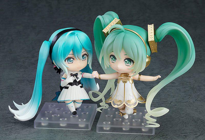 Preview: Nendoroid 1538 Hatsune Miku - Symphony 5th Anniversary