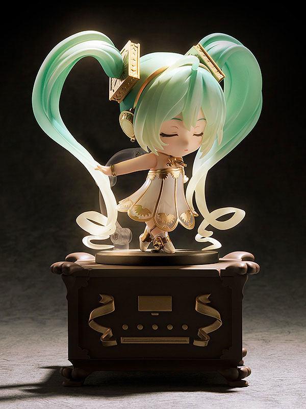 Preview: Nendoroid 1538 Hatsune Miku - Symphony 5th Anniversary