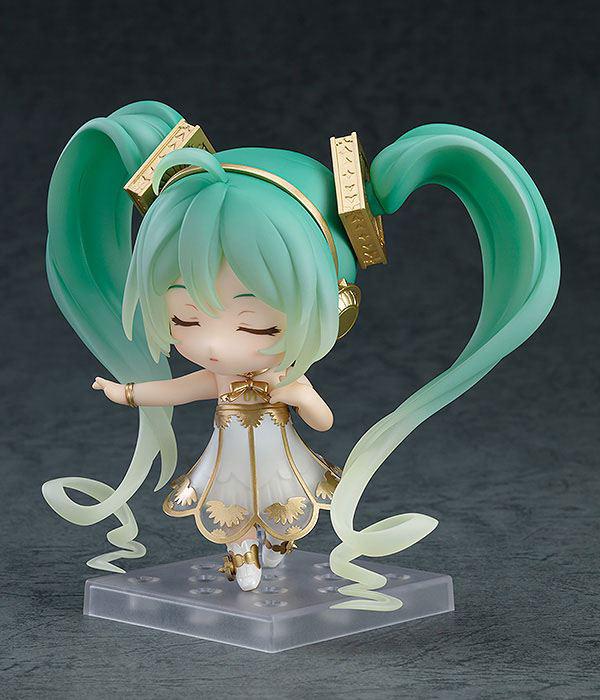 Preview: Nendoroid 1538 Hatsune Miku - Symphony 5th Anniversary