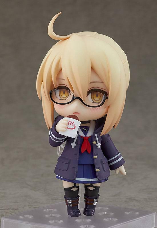 Preview: Nendoroid 1545 Mysterious Heroine X Alter - Berserker