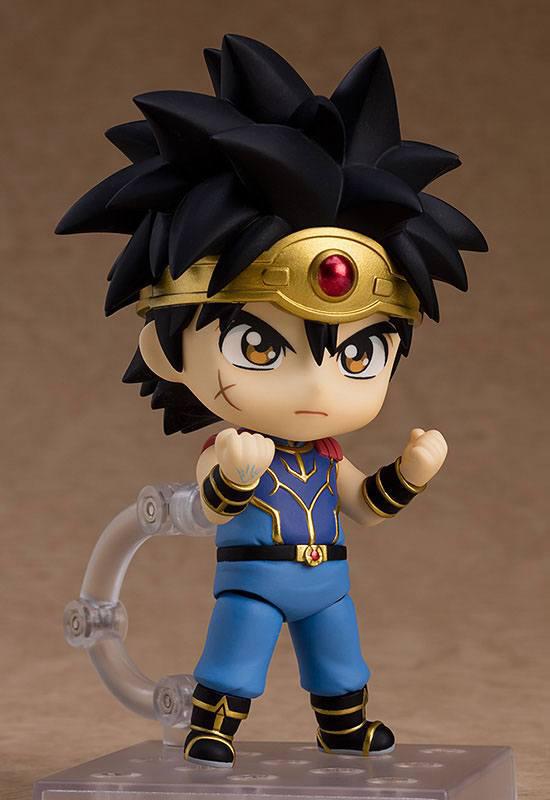 Preview: Nendoroid 1547 Dai