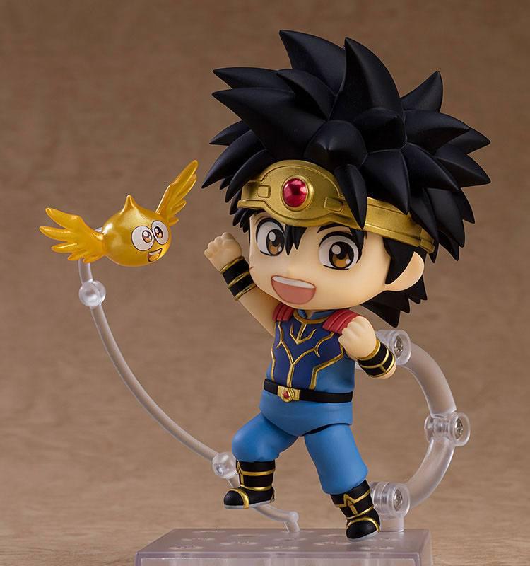 Preview: Nendoroid 1547 Dai