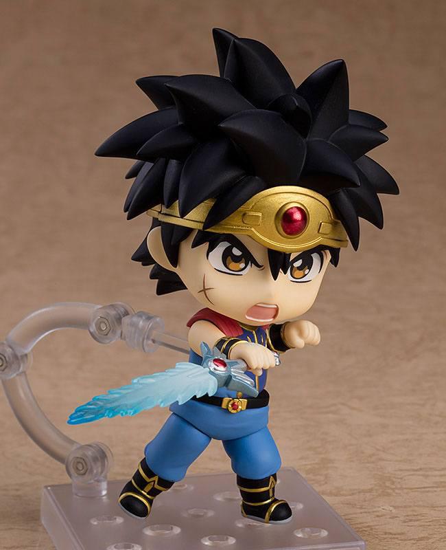 Preview: Nendoroid 1547 Dai