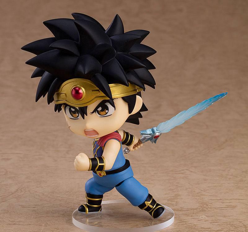 Preview: Nendoroid 1547 Dai