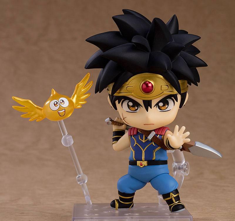 Preview: Nendoroid 1547 Dai