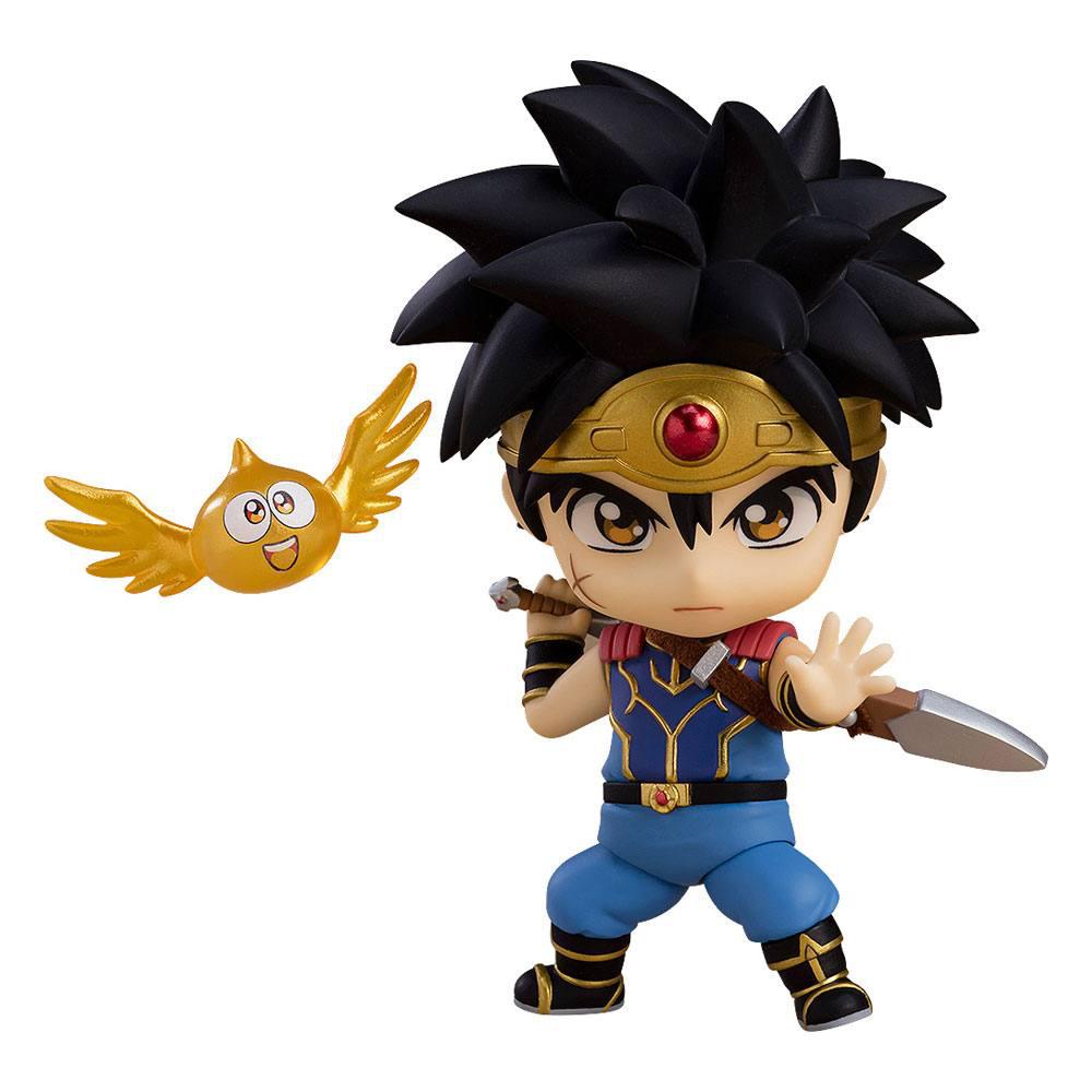 Preview: Nendoroid 1547 Dai