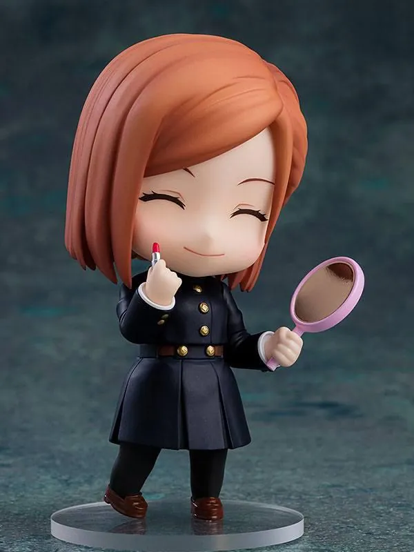 Preview: Nendoroid 1548 Nobara Kugisaki