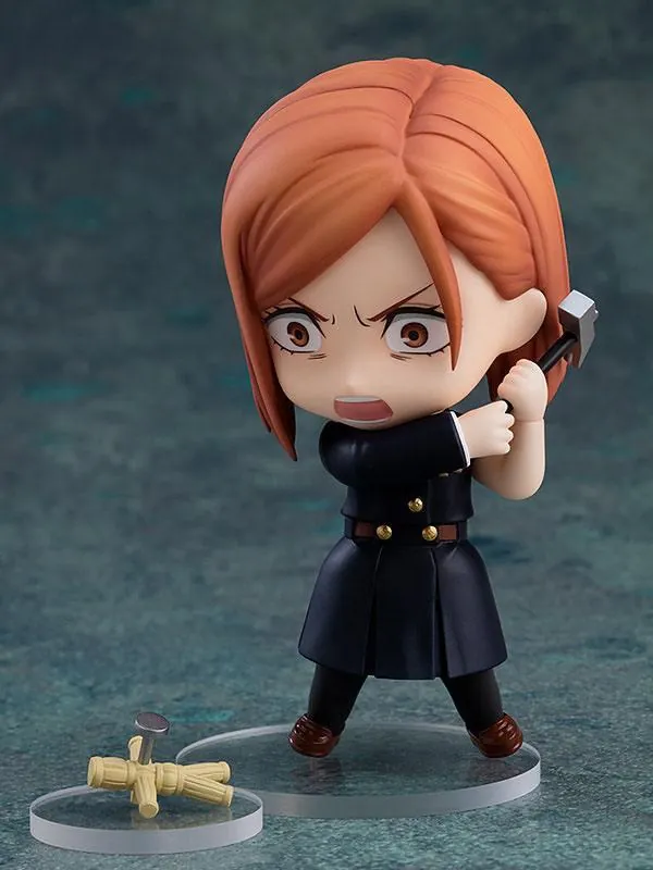 Preview: Nendoroid 1548 Nobara Kugisaki