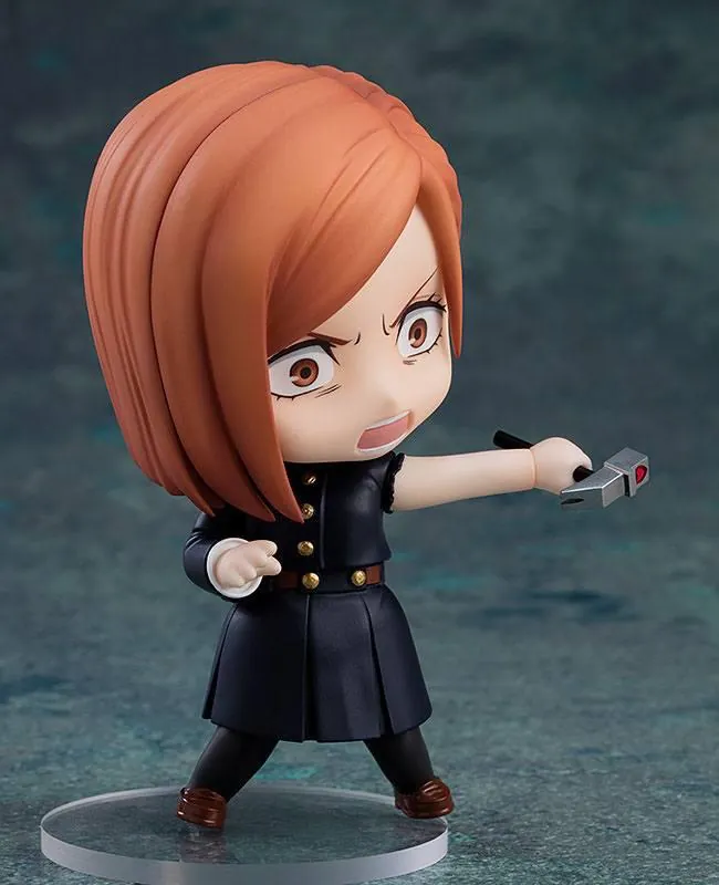 Preview: Nendoroid 1548 Nobara Kugisaki