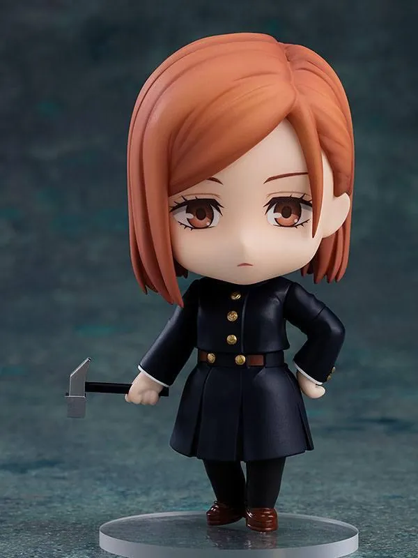 Preview: Nendoroid 1548 Nobara Kugisaki