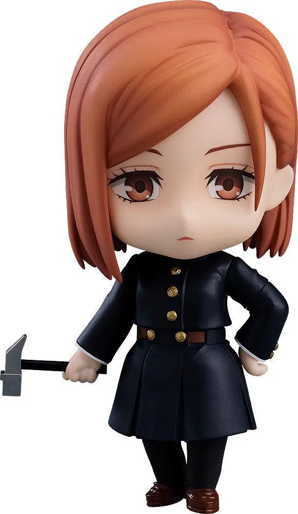 Preview: Nendoroid 1548 Nobara Kugisaki