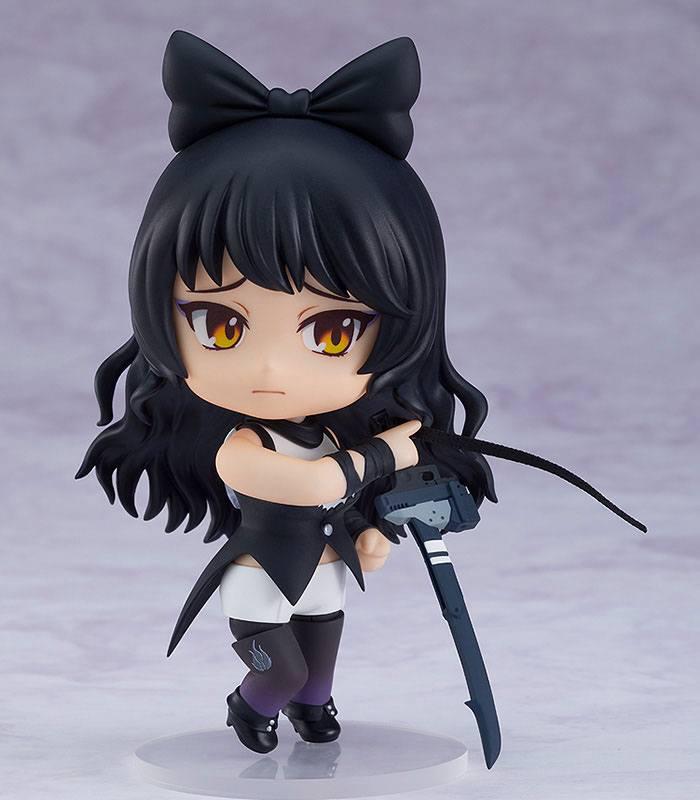 Preview: Nendoroid 1553 Blake Belladonna