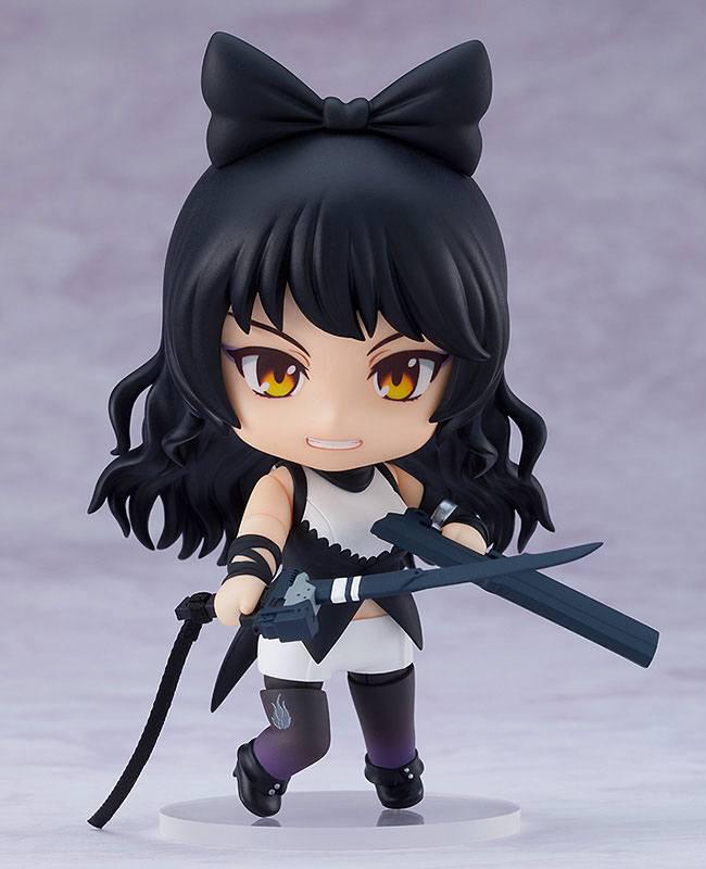 Preview: Nendoroid 1553 Blake Belladonna