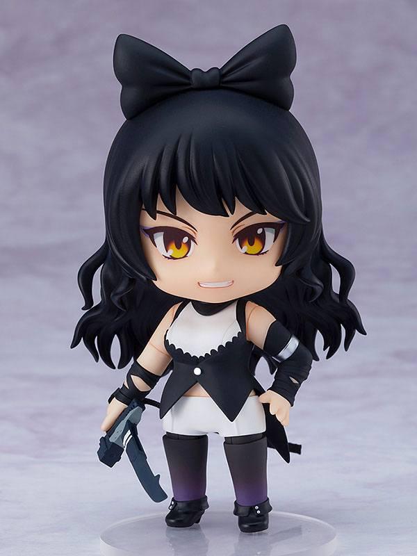 Preview: Nendoroid 1553 Blake Belladonna