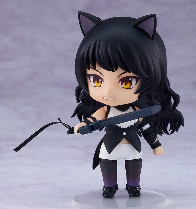 Preview: Nendoroid 1553 Blake Belladonna