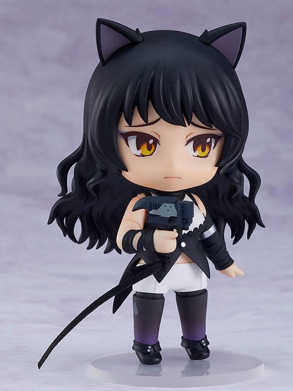 Preview: Nendoroid 1553 Blake Belladonna