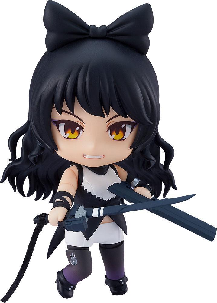 Preview: Nendoroid 1553 Blake Belladonna