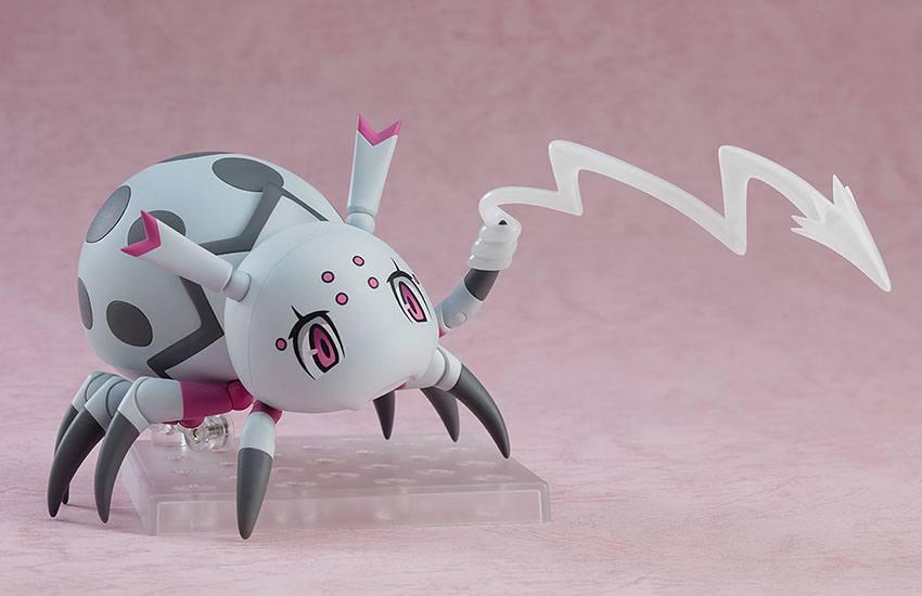 Preview: Nendoroid 1559 Kumoko