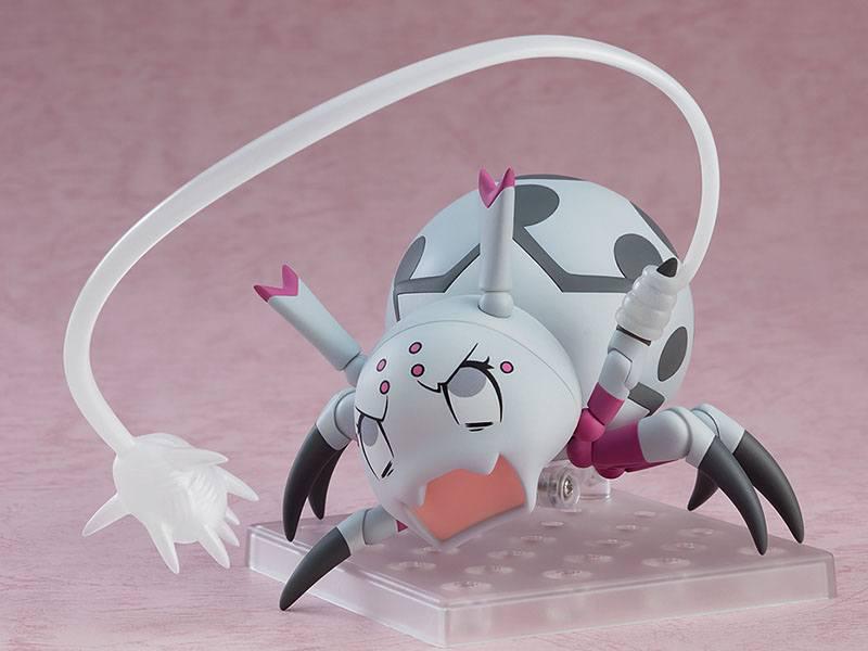 Preview: Nendoroid 1559 Kumoko