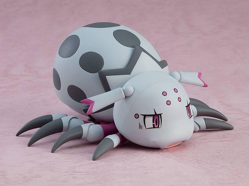 Preview: Nendoroid 1559 Kumoko