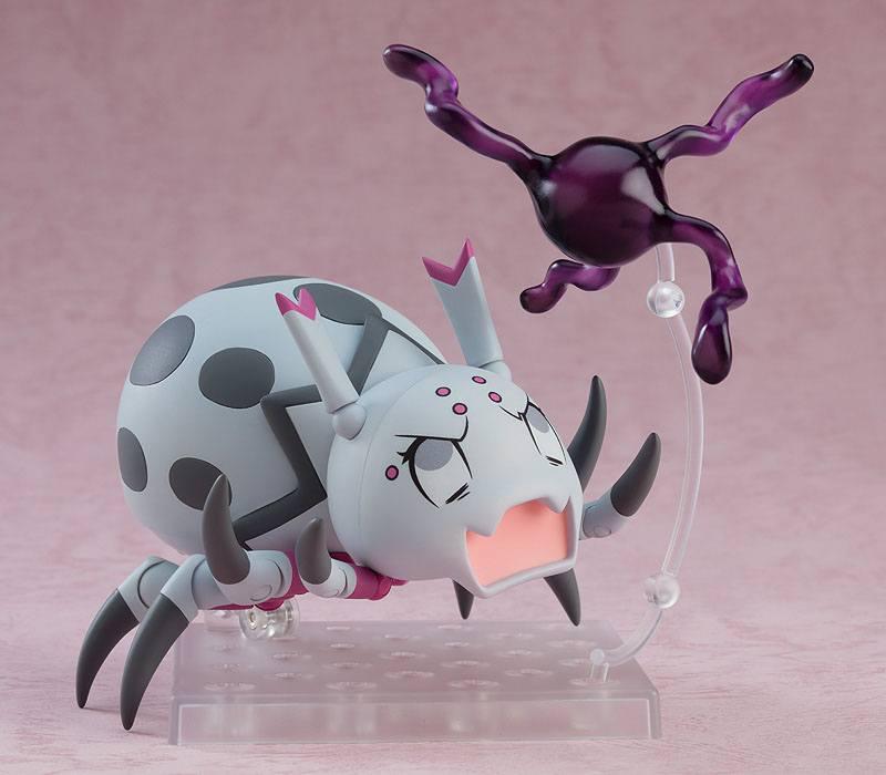 Preview: Nendoroid 1559 Kumoko