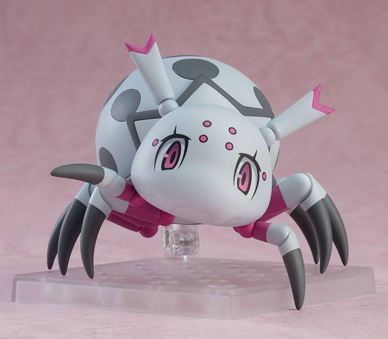 Preview: Nendoroid 1559 Kumoko