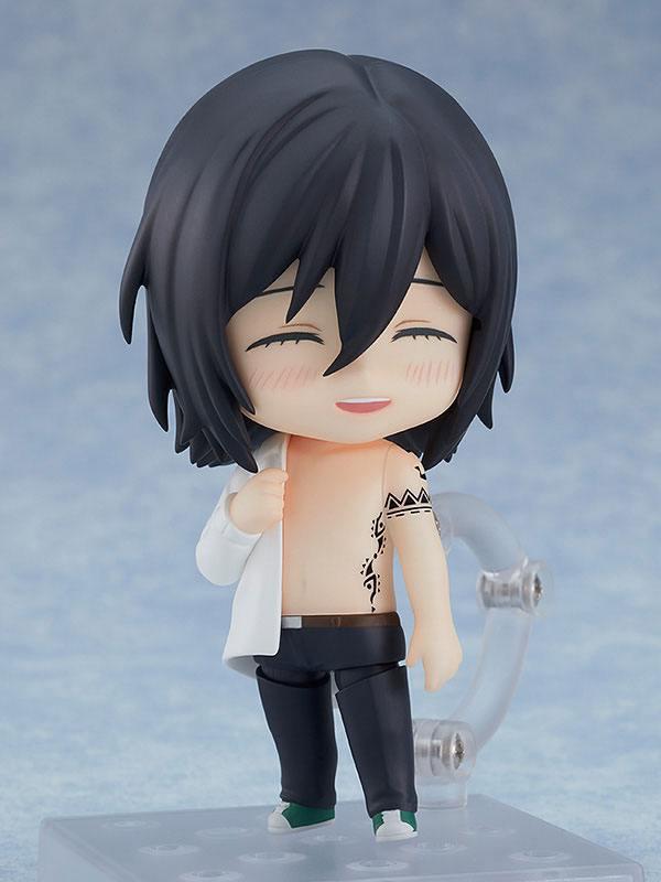 Preview: Nendoroid 1597 - Izumi Miyamura - Horimiya