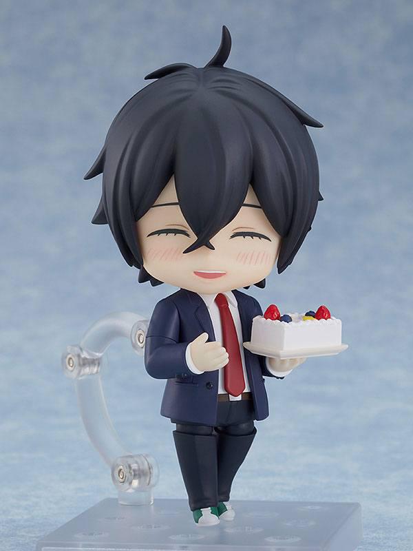 Preview: Nendoroid 1597 - Izumi Miyamura - Horimiya