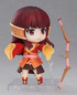 Preview: Nendoroid 1732 Long Kui Red