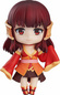 Preview: Nendoroid 1732 Long Kui Red