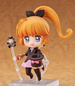 Preview: Nendoroid 2060 Saint Tail