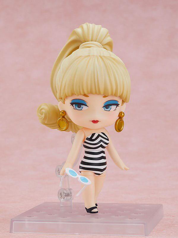 Preview: Nendoroid 2093 Barbie