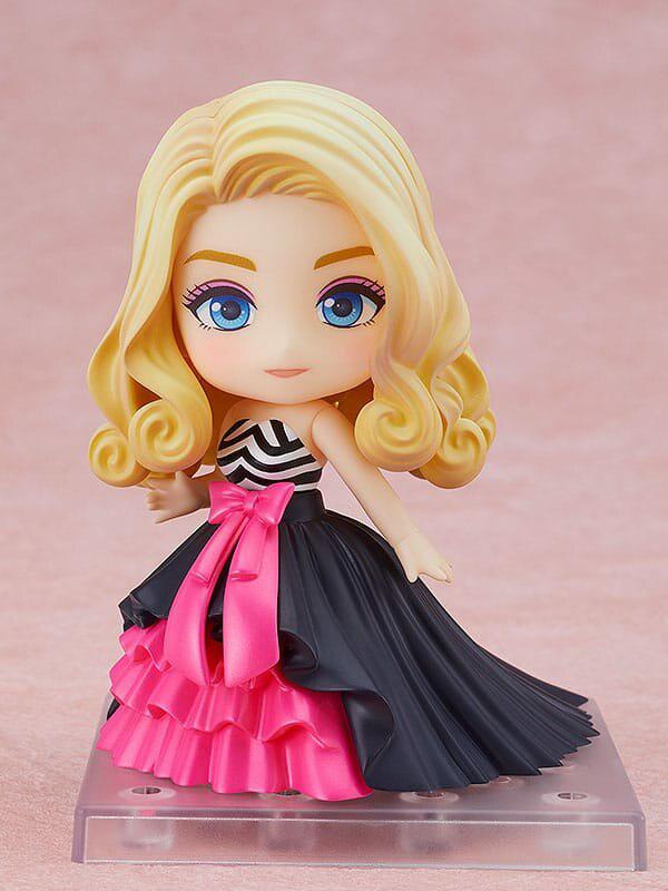 Preview: Nendoroid 2093 Barbie