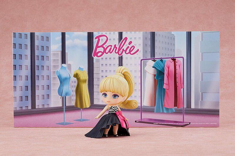 Preview: Nendoroid 2093 Barbie