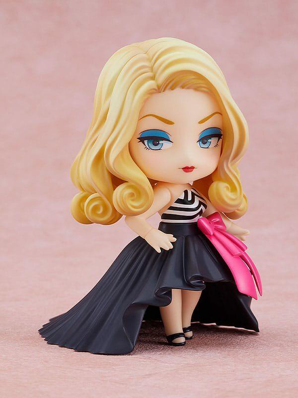 Preview: Nendoroid 2093 Barbie