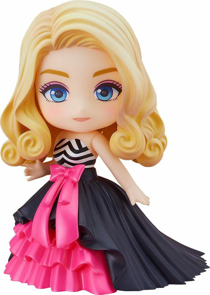 Preview: Nendoroid 2093 Barbie