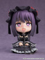 Preview: Nendoroid 2172 Shizuku Kuroe