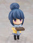 Preview: Nendoroid 2197 Rin Shima - School Uniform