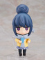 Preview: Nendoroid 2197 Rin Shima - School Uniform