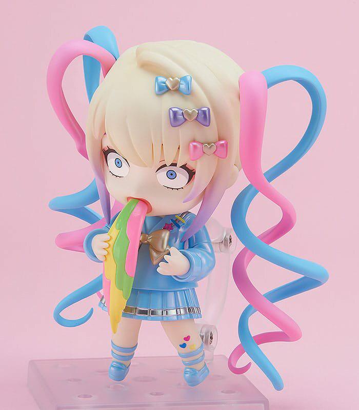 Preview: Nendoroid 2201 OMGkawaiiAngel