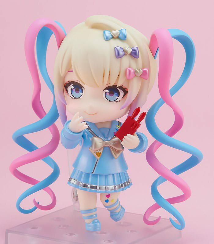 Preview: Nendoroid 2201 OMGkawaiiAngel