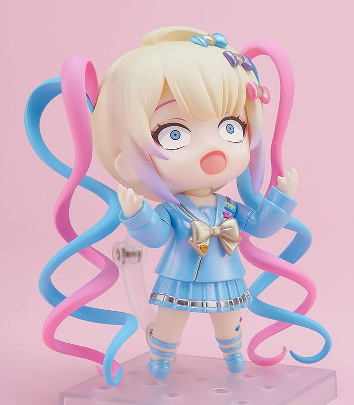 Preview: Nendoroid 2201 OMGkawaiiAngel