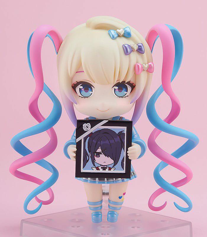 Preview: Nendoroid 2201 OMGkawaiiAngel